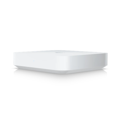 Security Ubiquiti UXG-Max 4x RJ-45 2.5GB LAN 1x RJ-45 2.5GB WAN Open Box