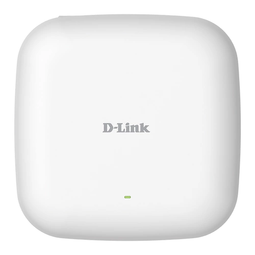 Access Point (Punto de acceso) D-Link DAP-X2810 2.4 GHz | 5 GHz 1200 Mbps 802.11 a/b/g/n/ac/ax
