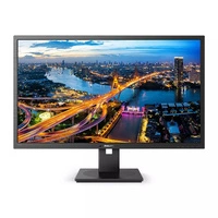 Monitor 31.5" Philips B-line 325B1L/00 2560 x 1440 2K UHD 75Hz matriz de pantalla IPS