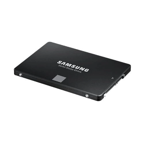 Disco SSD Samsung 870 EVO 500 2.5'' SATA 6Gb/s TLC | MZ-77E500B/EU