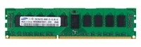 Memoria RAM 1x 2GB Samsung ECC REGISTERED DDR3 1066MHz PC3-8500 RDIMM | M393B5673EH1-CF8