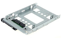Adapter HP 3.5'' Hot Swap 2.5'' dedicado a HP