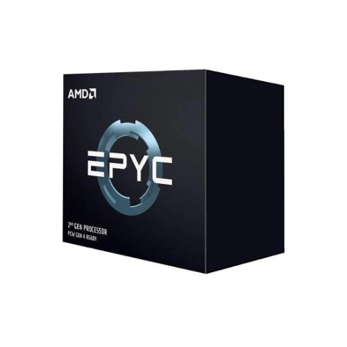 AMD Procesador EPYC 7402 (128MB Cache, 24x 2.80GHz) 100-100000046WOF