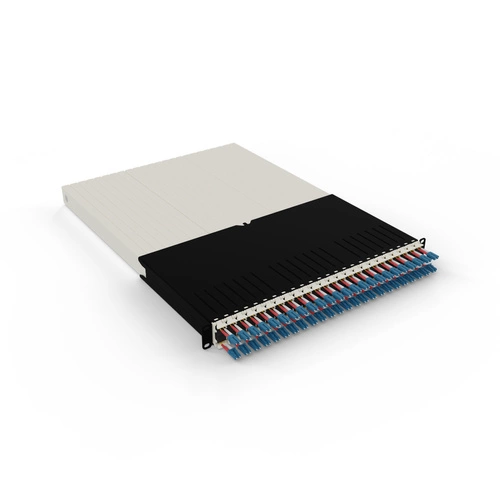 patchbox.one / 30U / Dúplex / LC-LC