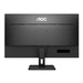 Monitor 31.5" AOC Q32E2N 2560 x 1440 QHD 75Hz matriz de pantalla IPS