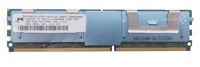 Memoria RAM 1x 4GB Micron FULLY BUFFERED DDR2 667MHz PC2-5300 FBDIMM | MT36HTF51272FY-667