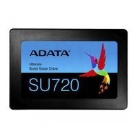 SSD ADATA SU720 500GB 2.5'' SATA 6Gbps | ASU720SS-500G-C