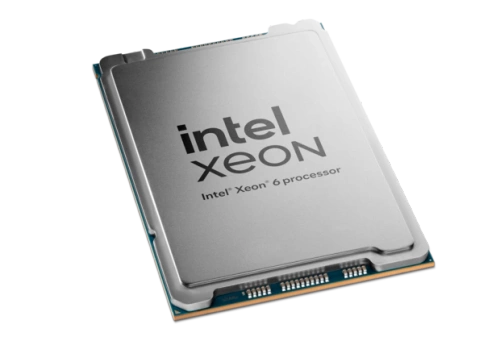 Procesador Intel Xeon 6 6960P (432MB, 72x 2.7GHz) PK8072006022800