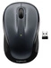 Inalámbrico ratón Logitech M325s 910-006812