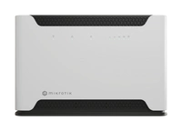 Router Mikrotik D53G-5HacD2HnD-TC&RG520F-EU 5x RJ-45 10/100/1000 Mb/s 1167 Mbps