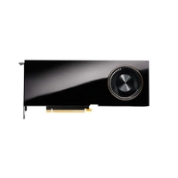 Tarjeta gráfica Nvidia PNY RTX A6000 48GB GDDR6 ECC | VCNRTXA6000-PB