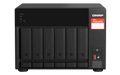 Servidor NAS QNAP TVS-675-8G 6x SSD | HDD SATA 8GB RAM