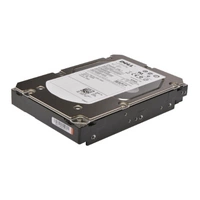 Disco duro dedicado a DELL servidor 3.5'' capacidad 2TB 7200RPM HDD SAS 12Gb/s XP99D-RFB | REFURBISHED