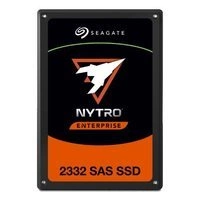 Dysk SSD Seagate Nytro 2332 3.84TB 2.5'' SAS 12Gbps  | XS3840SE70124