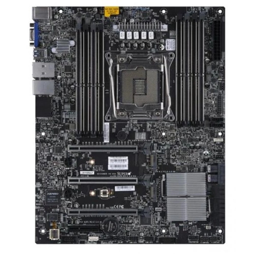 Placa base Supermicro X11SRA-RF LGA2066 ATX | MBD-X11SRA-RF-B