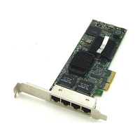 Tarjeta de red DELL H092P 4x RJ-45 PCI Express 1Gb