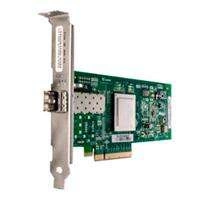 HBA HPE 489190-001 1 FC Fibre Channel 8Gb/s nuevo spare 1 año