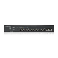 Conmutador Zyxel XS1930-12F-ZZ0101F 2x 10Gb 10x SFP+
