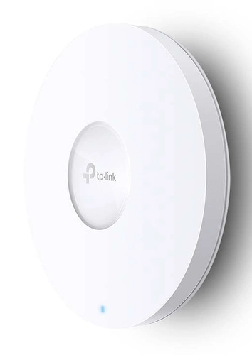 Access Point (Punto de acceso) TP-LINK EAP613 2.4 GHz | 5 GHz 1201 Mbps 802.11 a/b/g/n/ac/ax
