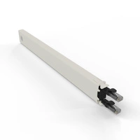 patchbox.one / casete / 8U / UTP / RJ45