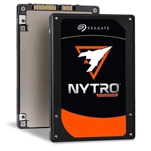 Disco SSD Seagate Nytro 1551 480 2.5'' SATA 6Gb/s | XA480ME10063