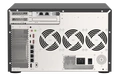 Servidor NAS QNAP TVS-h1288X-W1250-16G 16x SSD | HDD SATA 16GB RAM