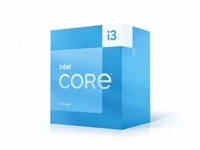 Procesador Intel Core i3-13100F (12MB, 4x 4.8GHz) BX8071513100F