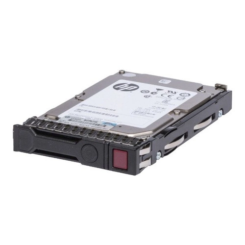 Disco duro dedicado a HP servidor 2.5'' capacidad 900GB 10000RPM HDD SAS 6Gb/s 653971-001 | 507129-018 | 652589-B21 | REFURBISHED
