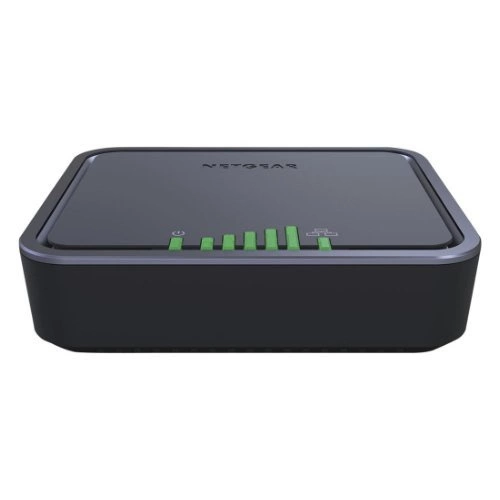 Router Netgear LB2120-100PES 1x RJ-45 10/100/1000 Mb/s  