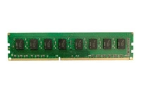 Memoria RAM 4GB DDR3 1333MHz Fujitsu-Siemens ESPRIMO P Series P3521 E85+ 