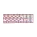Teclado Cableado Cherry MX Board 3.0S QZERTY