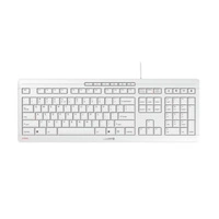 Teclado Cableado Cherry STREAM KEYBOARD AZERTY (BE)