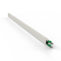 patchbox.one / casete / 30U / UTP / RJ45