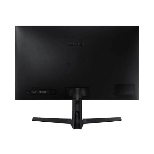 Monitor 27" Samsung LS27R350FHRXEN R350 1920 x 1080 Full HD 75Hz matriz de pantalla IPS