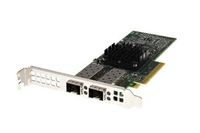 Tarjeta de red DELL 540-BBVI 2x SFP+ PCI Express 10Gb