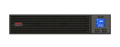 UPS APC Easy UPS on-line SRV 2000VA ESTANTE 1600W 4x C13 SRV2KRI
