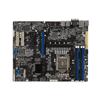 Placa base ASUS P12R-E/ASMB10 LGA1200 ATX | 90SB0A90-M1UAY0