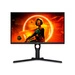 Monitor 24.5" AOC 25G3ZM/BK 1920 x 1080 Full HD 240Hz matriz de pantalla VA
