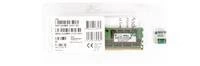 Memoria RAM 1x 64GB HPE Proliant & Workstation DDR4 4Rx4 2133MHz ECC LOAD REDUCED DIMM | 726724-B21