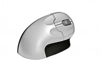 Inalámbrico ratón Bakker Elkuizen Grip Mouse Wireless BNEGMW