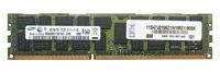 Memoria RAM 1x 4GB Samsung ECC REGISTERED DDR3 1333MHz PC3-10600 RDIMM | M393B5170FH0-CH9