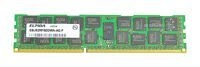 Memoria RAM 1x 8GB ELPIDA ECC REGISTERED DDR3 1066MHz PC3-8500 RDIMM | EBJ82RF8EDWA-AE-F