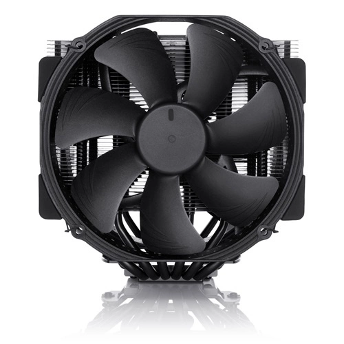 Refrigeración de la CPU NOCTUA Escritorio | NH-D15 CHROMAX.BLACK