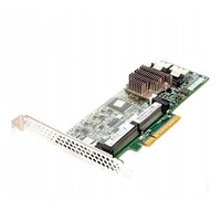 HPE Smart Array P420 633538-001-RFB SAS/SATA 6Gb/s 1GB used 3 meses