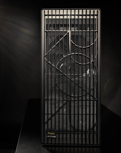 Estación de trabajo ASUS AI – Threadripper PRO 9985WX, RTX PRO 6000, 128GB RAM, 4TB M.2