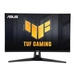 Monitor 27" ASUS TUF Gaming VG27AQA1A 2560 x 1440 QHD 170Hz matriz de pantalla VA