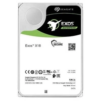 Disco duro Seagate Exos X18 3.5'' HDD 16TB 7200RPM SATA 6Gb/s 256MB | ST16000NM000J