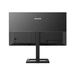 Monitor 27" Philips E-line 275E2FAE/00 2560 x 1440 4K UHD 75Hz matriz de pantalla IPS