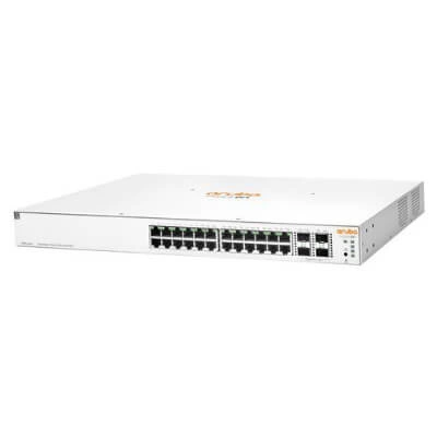 Switch HPE JG960A 24x 10/100/1000 2x SFP