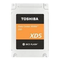 Disco SSD Kioxia XD5 1920 U.2 NVMe TLC | KXD51RUE1T92